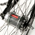 Vélo électrique Momentum Electric Model T – Bild 5