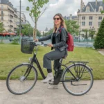 Vélo électrique Momentum Electric Model T – Bild 3