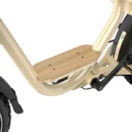 Vélo électrique ONESPORT W77, Moteur 250W, Batterie 48V18AH – Bild 4