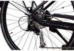 Vélo électrique Peugeot eC01 D9 Active Plus – Image 3