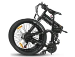 Vélo électrique Pliant SAMEBIKE LO26-II-YD 900W Moteur – Bild 8