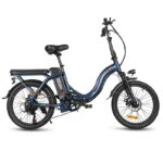 Vélo électrique SAMEBIKE CY20 – Image 9