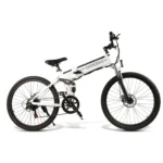 Vélo électrique SAMEBIKE LO26-FT 500W Moteur