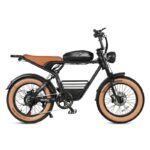 Vélo électrique SAMEBIKE M20 1000W – Bild 3