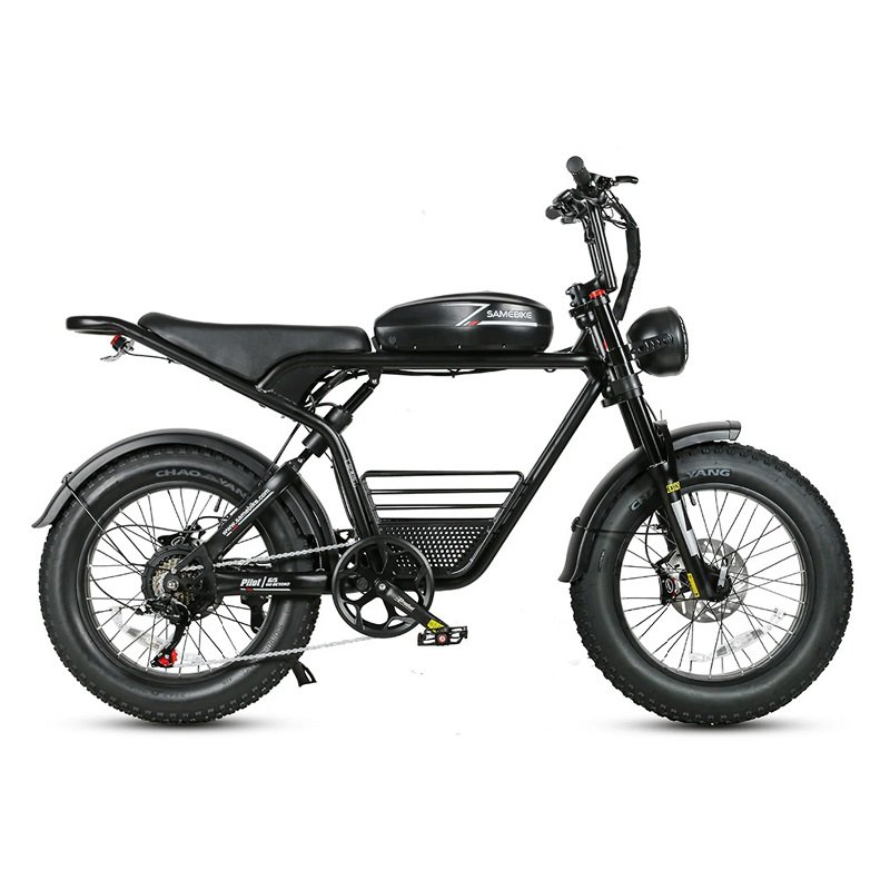Velo-electrique-SAMEBIKE-M20.jpg Vélo électrique SAMEBIKE M20 1000W – Bild 1