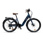 Vélo électrique Shiftbikes Shift 1 – Bild 7