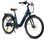 Vélo électrique Shiftbikes Shift 1 – Bild 3