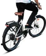 Vélo électrique Shiftbikes Shift 1 – Bild 5