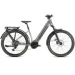 Vélo électrique Sunn Skill