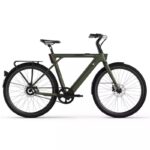 Vélo électrique Tenways CGO009