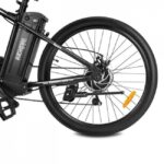Vélo électrique VTT Velobecane Sport – Image 3
