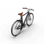 Vélo électrique Voltaire Legendre – Bild 8