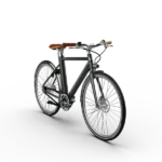 Vélo électrique Voltaire Legendre – Bild 6