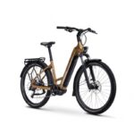 Vélo électrique Winora Yucatan X8 low 2024 – Image 9