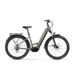 Vélo électrique Winora Yucatan X8 low 2024