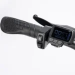 Vélo électrique YVY C20 Lite 1000W gros pneu – Image 5