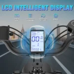Vélo électrique YVY K20 1500 W – Bild 6