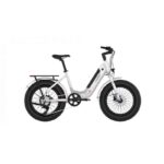 Vélo électrique compact​ easybike EasyCool Street – Bild 4