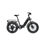 Vélo électrique compact​ easybike EasyCool Street – Bild 5