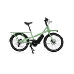 Vélo électrique deux places Jean II de Jean Fourche – Bild 2