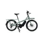 Vélo électrique deux places Jean II de Jean Fourche – Bild 4
