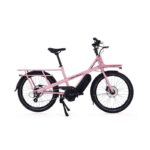 Vélo électrique deux places Jean II de Jean Fourche – Bild 5