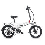 Vélo électrique pliable SAMEBIKE 20LVXD30 – Image 2