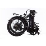 Vélo électrique pliant Velobecane Compact – Image 4