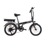 Vélo électrique pliant Velobecane Urban