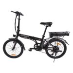 Vélo électrique pliant Velobecane Urban – Image 4