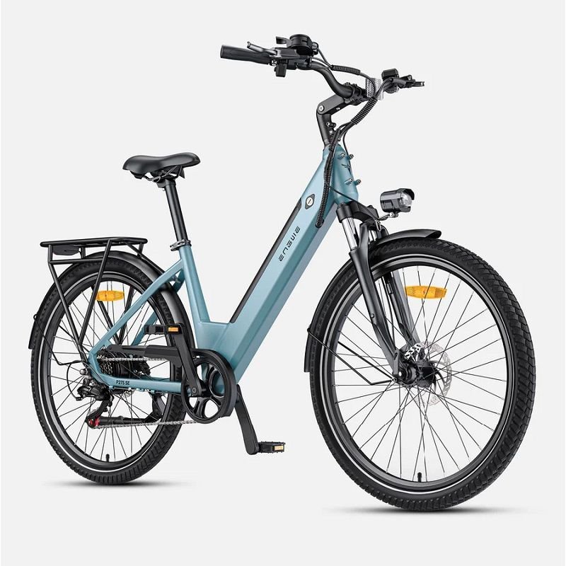 Velo-electrique-urbain-Engwe-P275-SE-compressed.jpg Vélo électrique urbain Engwe P275 SE, capteur de couple intelligent et autonomie de 100 km – Bild 1