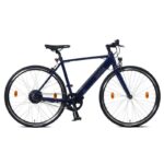 Vélo électrique urbain NCM C5