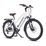 Vélo électrique urbain NCM T3s – Bild 4