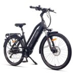 Vélo électrique urbain NCM T7s – Bild 4