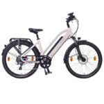 Vélo électrique urbain NCM T7s – Bild 7