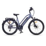 Vélo électrique urbain NCM T7s – Bild 2