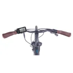 Vélo électrique urbain NCM Venice plus – Bild 6