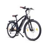 Vélo électrique urbain NCM Venice plus – Bild 3