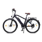Vélo électrique urbain NCM Venice plus – Bild 2