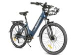 SAMEBIKE RS-A01 Pro-T Vélo électrique urbain – Bild 7