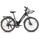 SAMEBIKE RS-A01 Pro-T Vélo électrique urbain – Bild 2