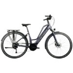 Vélo électrique ville Granville E-Excellence 25 Plus