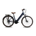 Vélo électrique ville Granville E-Integrated 30 plus 400Wh – Bild 7