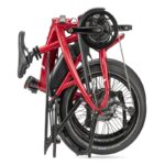 Vélo pliant électrique Tern Vektron Q9 – Image 4