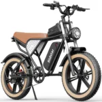 Vélos électriques YVY C20 1500W – Bild 8