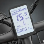 Vélos électriques YVY C20 1500W – Bild 7