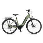 Vélo électrique Winora Tria X9 Wave 500WH 2025 – Bild 8