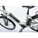 Vélo électrique Winora Tria X9 Wave 500WH 2025 – Bild 3