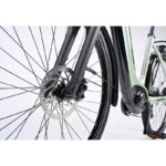 Vélo électrique Winora Tria X9 Wave 500WH 2025 – Bild 2