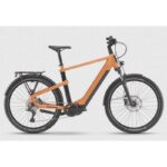Vélo électrique Winora Yakun X10 2024 – Image 2